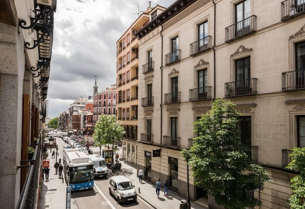 Atocha Corner - Barrio de las Letras
