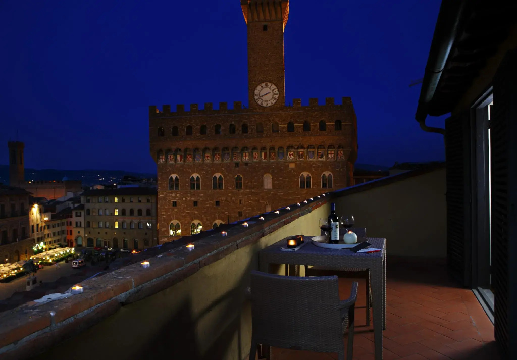 Relais Piazza Signoria - Général