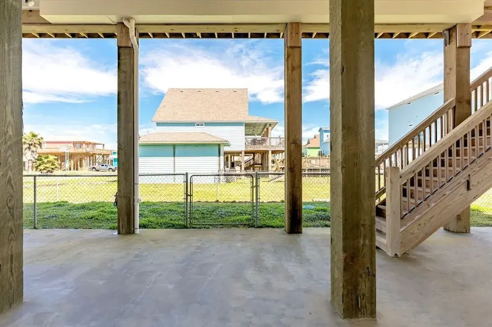 Sunrise 4 Bedroom Home