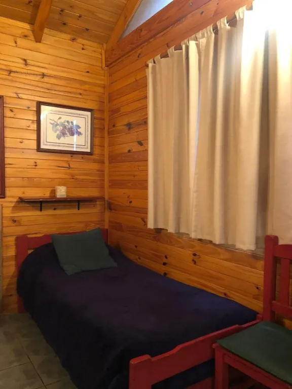 Solares Del Sur Patagonia - Chambres
