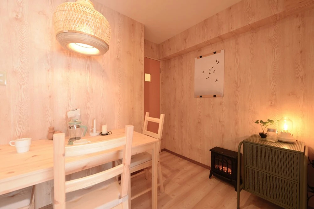 Sanshu Heights 사진 13