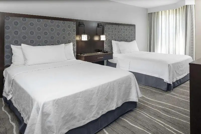 Homewood Suites by Hilton Columbia - Chambres