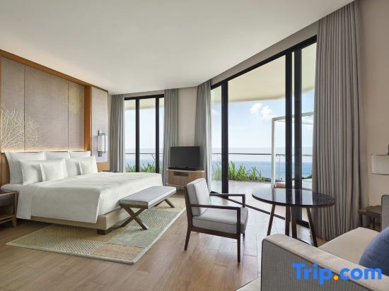 Intercontinental Phu Quoc Long Beach Resort