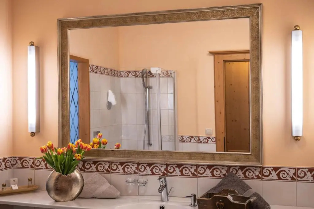 Hohenfels**** Das Genusshotel - Chambres
