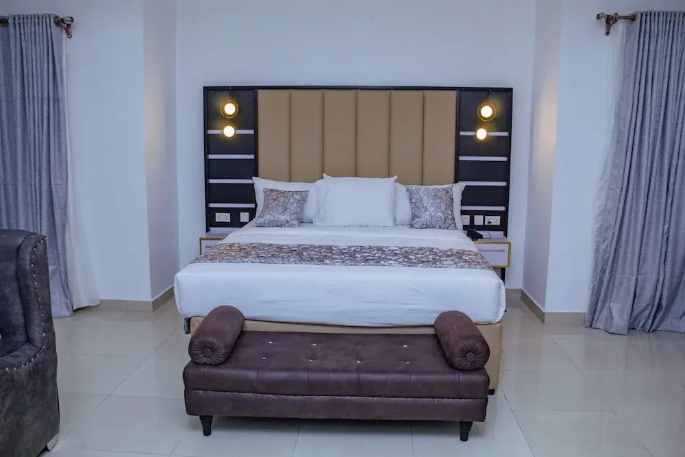 Hotel photo 5