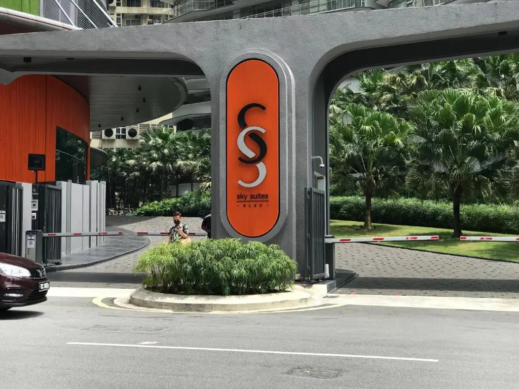 Sky Suites KLCC by Luna Suites
