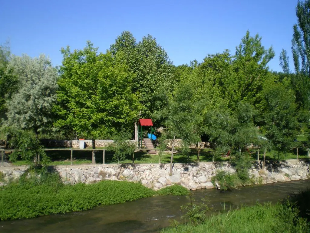 Hotel la Realda - Général
