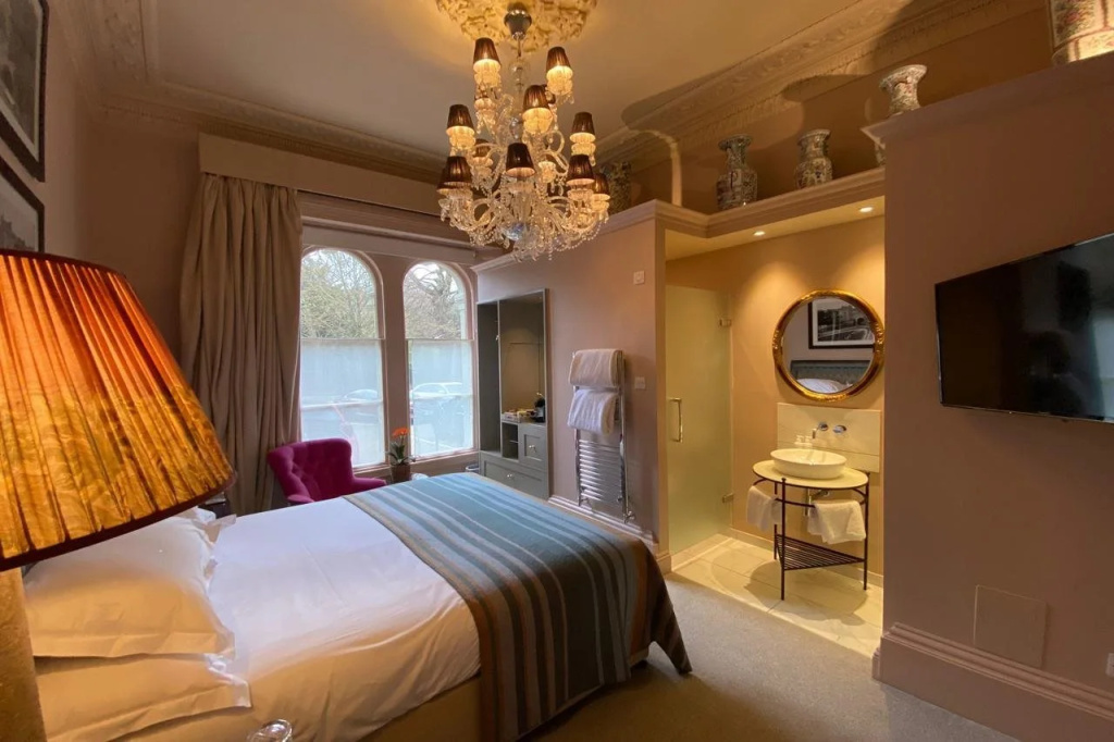 Hotel photo 2