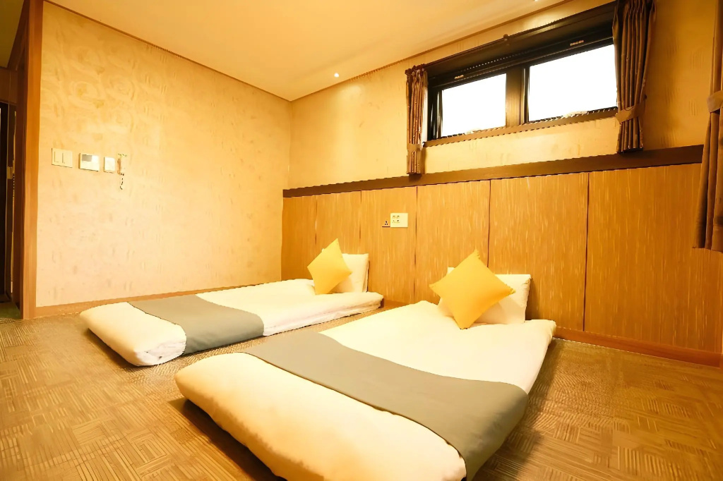 Index Hotel J Dream - Général