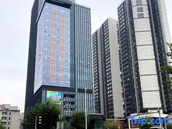 Foshan Rita Apartment (Chao'an Metro Station)
