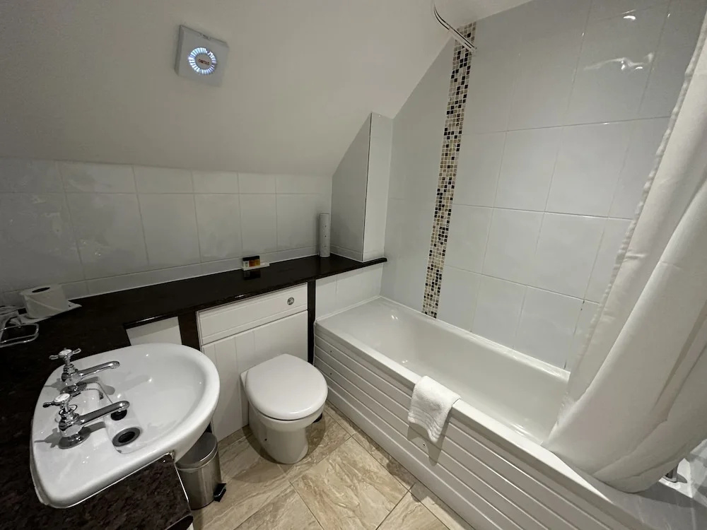 Le Friquet Country Hotel and Apartments - Chambres
