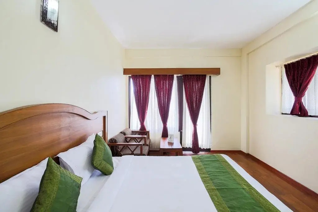 Hotel photo 8