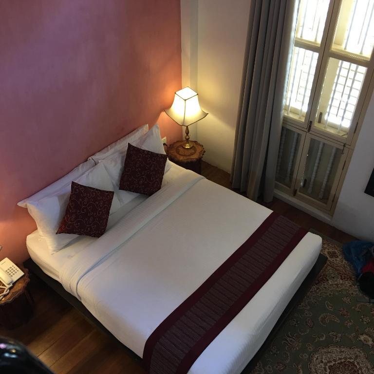 Spices Hotel