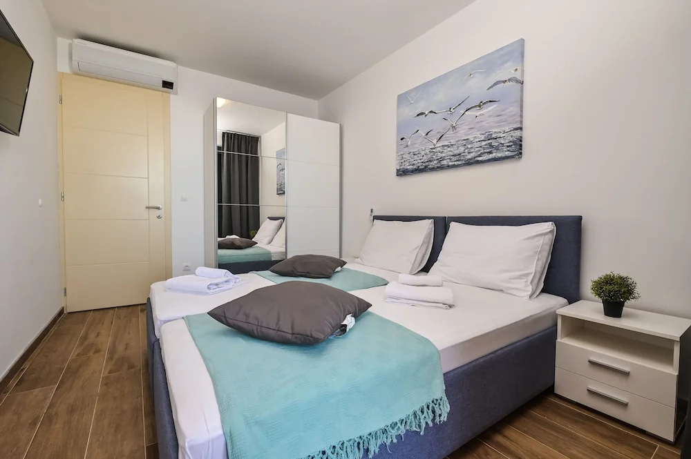 Luxury Villa Horizon