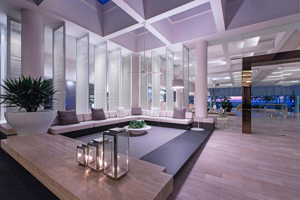 Sheraton Grand Mirage Resort, Gold Coast - Général