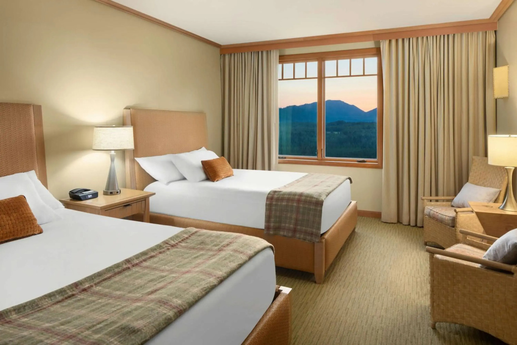 Suncadia Resort, a Destination by Hyatt Residence - Général