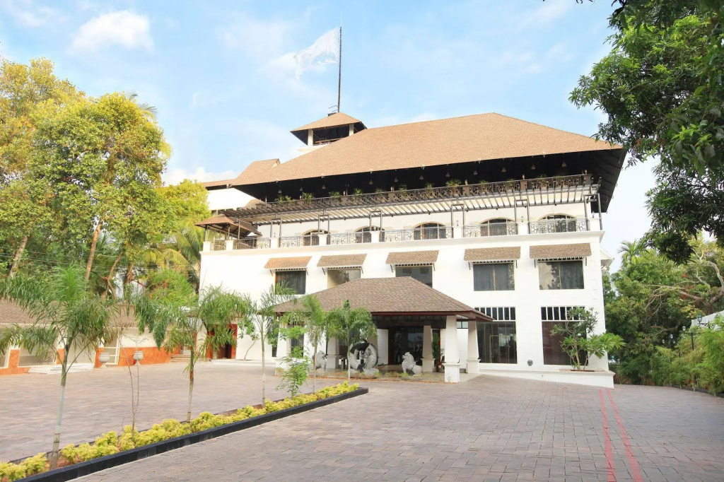 Hotel Allseason