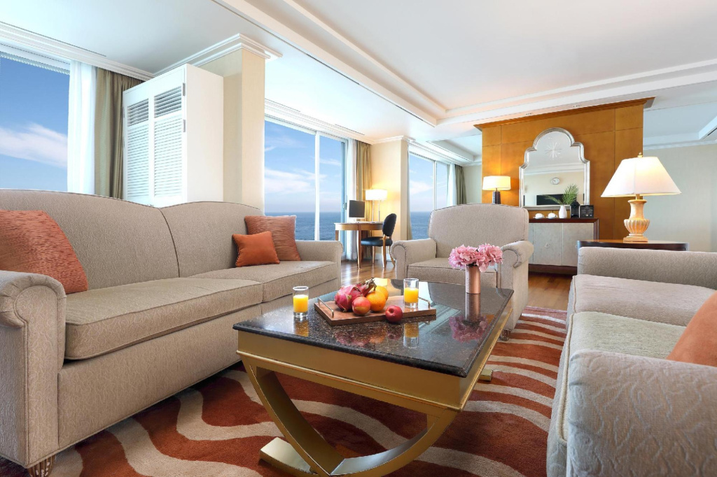Ramada Plaza Jeju - Général