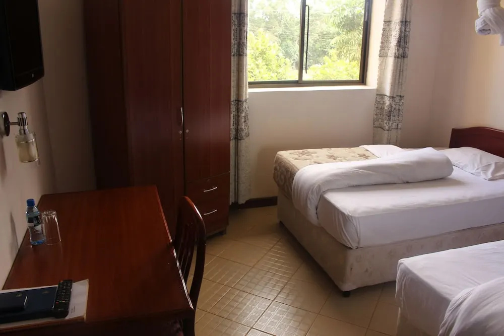 City Link Pentagon Hotel - Chambres
