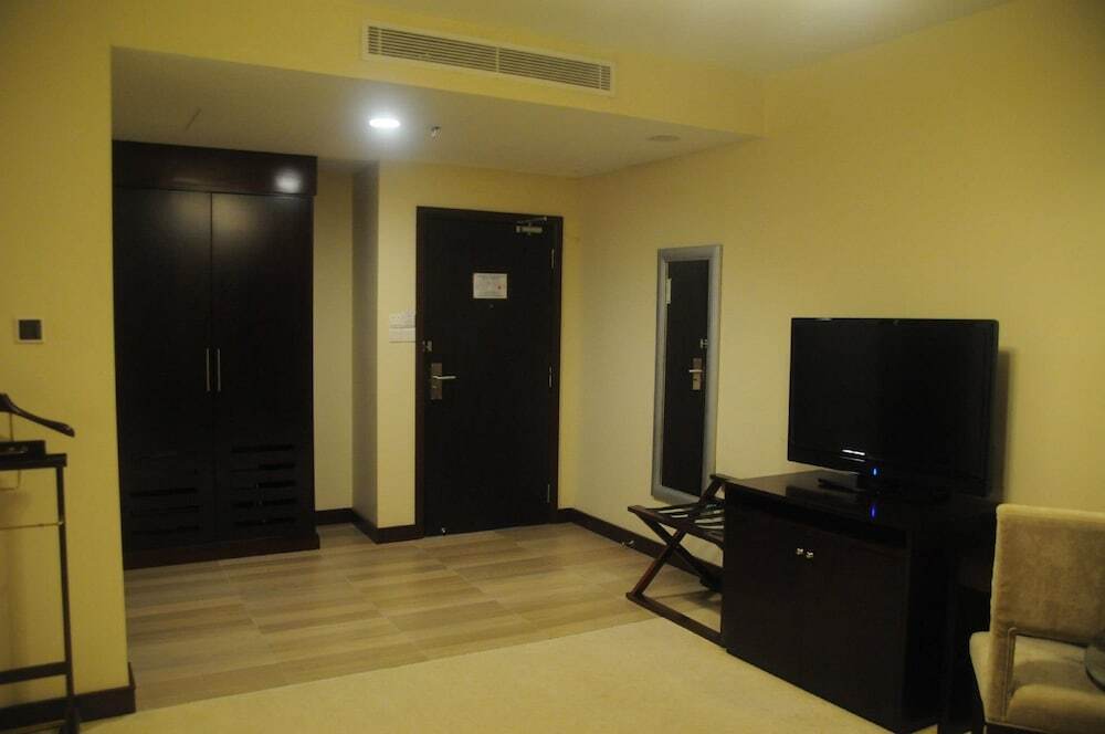 Gaya Centre Hotel