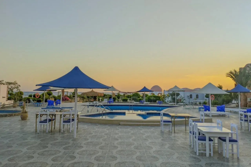 Dolphin Continental Hotel - фото 15