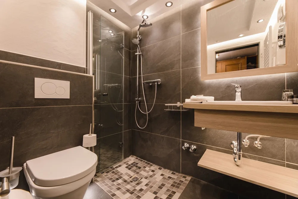 Landhotel Sauerländer Hof - Chambres