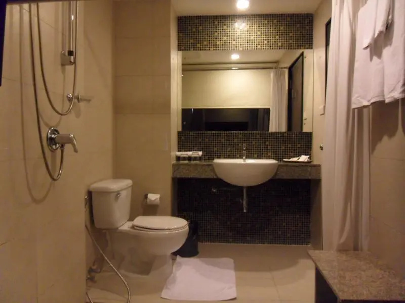 Manita Boutique Hotel - Chambres