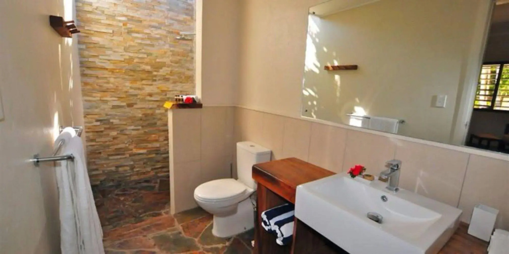 Paradise Cove Resort - Général