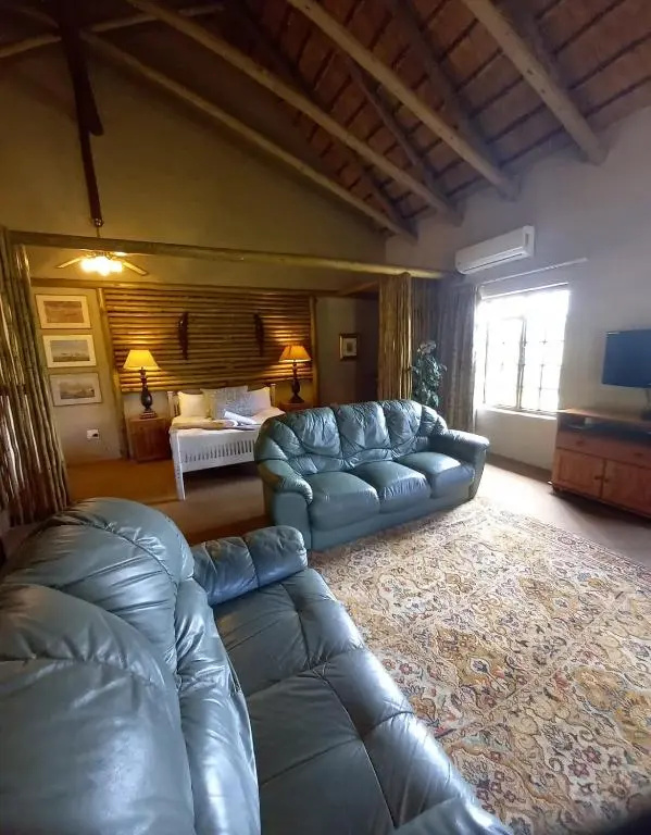 Ascot Bush Lodge - Chambres