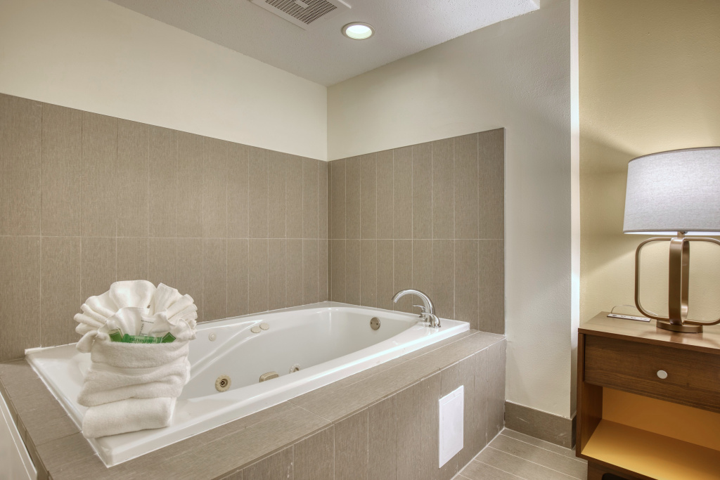 Holiday Inn Hotel & Suites Madison West - Middleton by IHG - Général