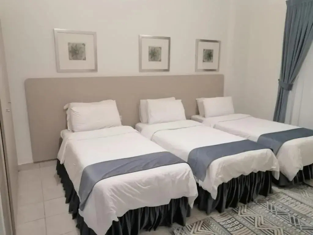 Kuwait Residence - фото 7