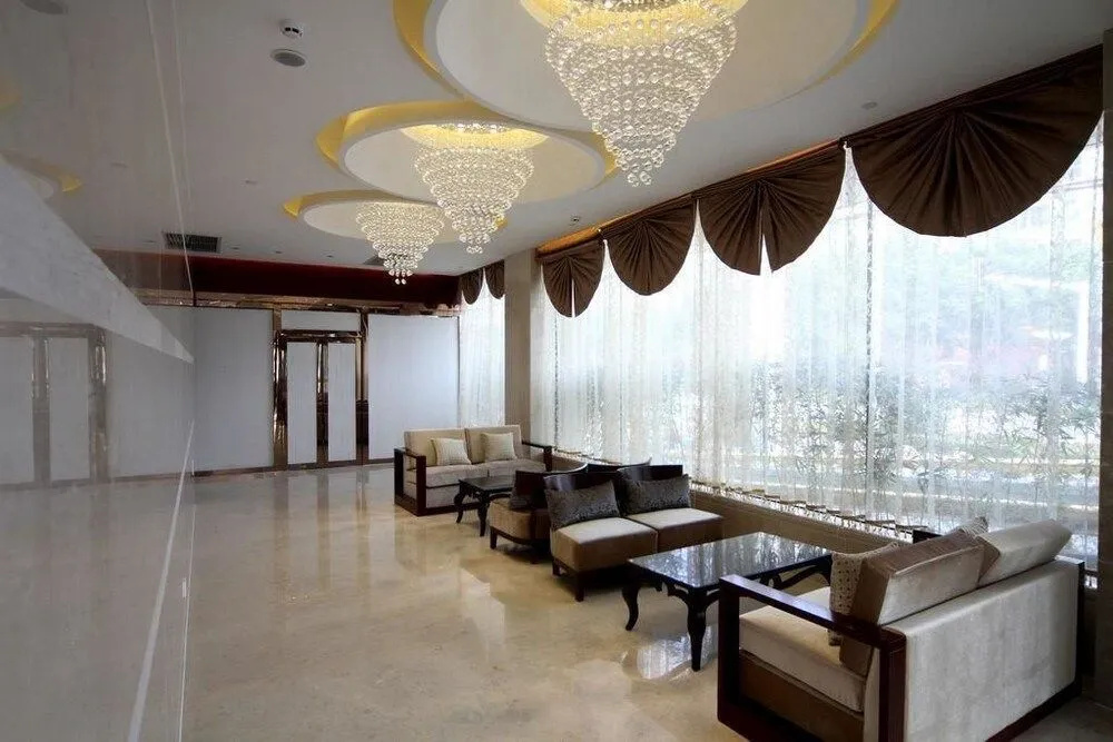 New Era Hotel - Général