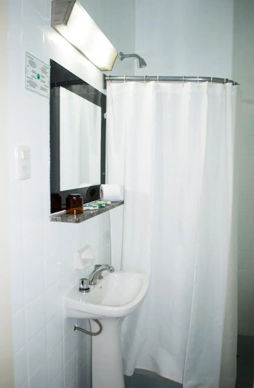 Gran Madryn - Chambres