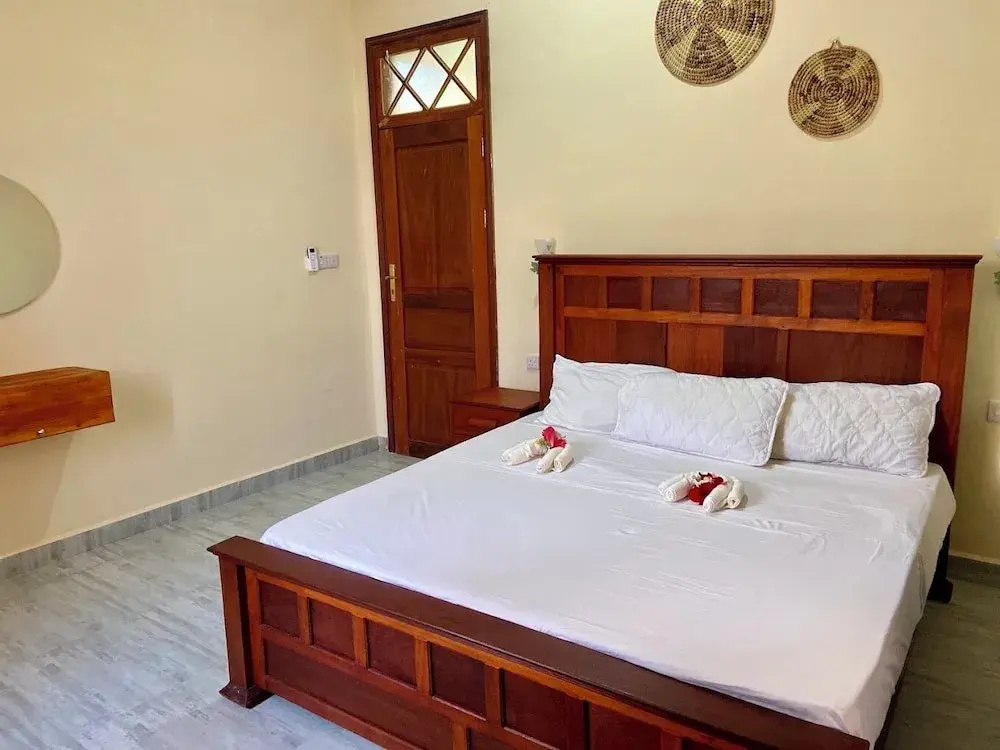 Makazi Garden Villas