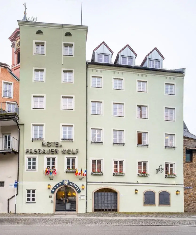Hotel photo 32