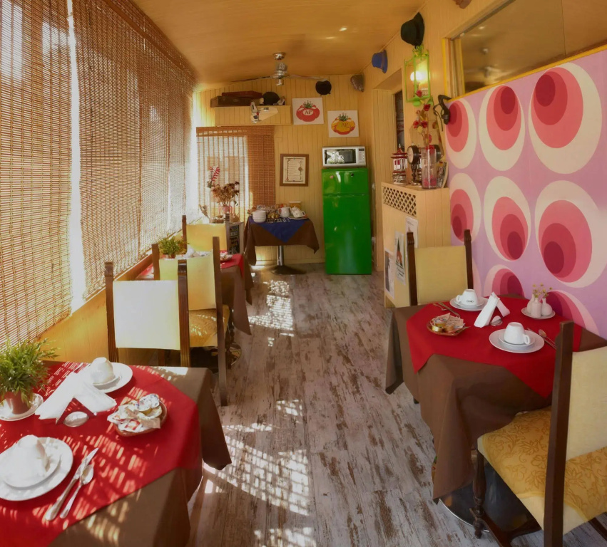 Hotel photo 14