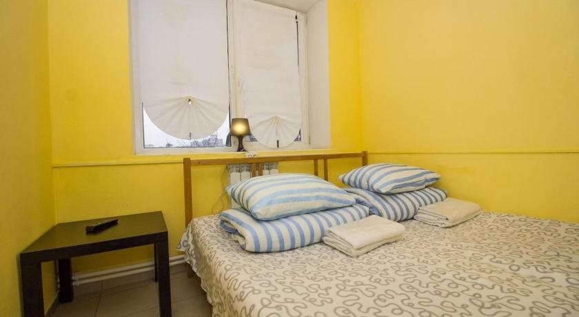 Hostel Rostov