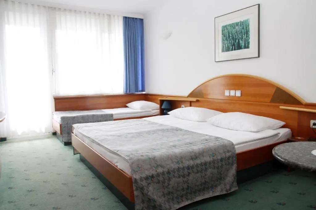 Sport - Terme Krka - Chambres