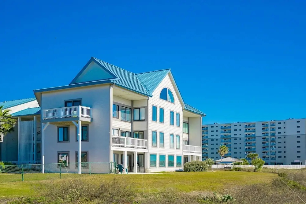 Gulf Shores Plantation West 1151 2 Bedroom Condo