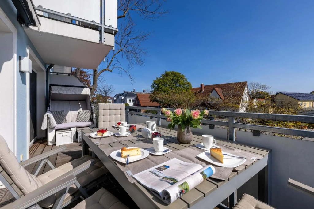 Strandstr 43H Sonnenresidenz