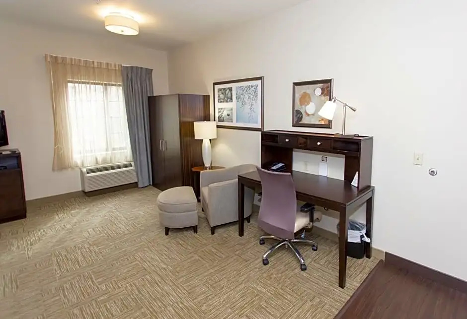 Staybridge Suites Bowling Green by IHG - Chambres