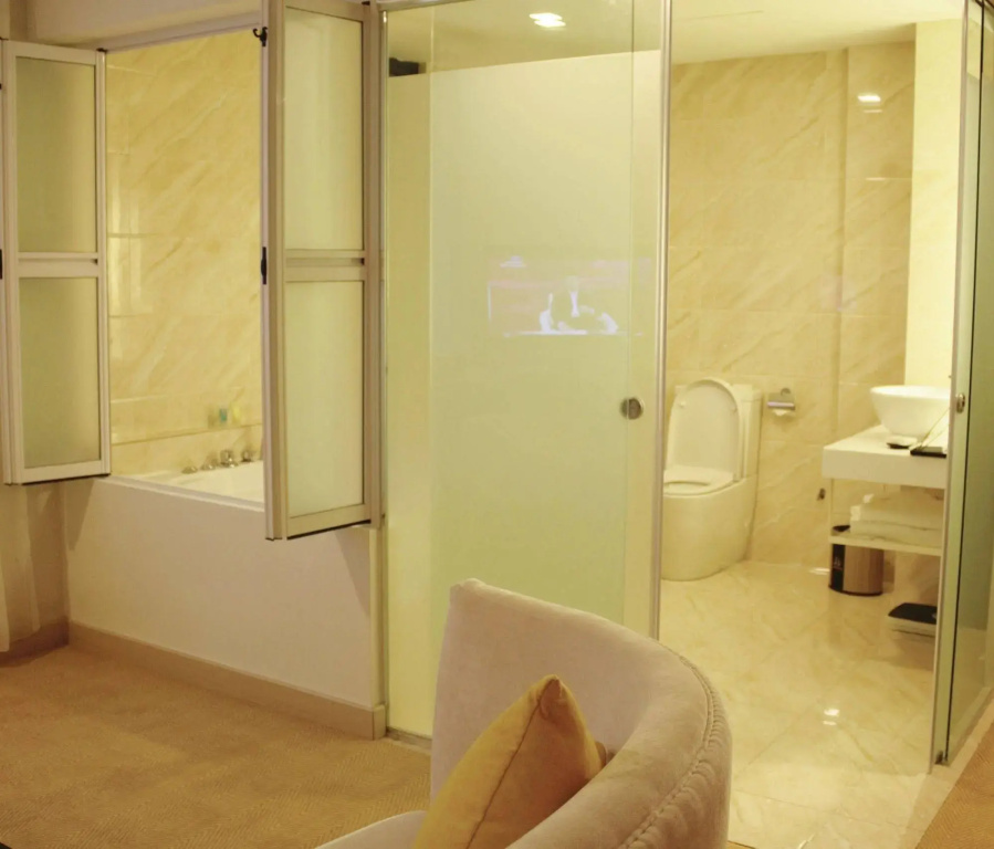 Royce Hotel Kuala Lumpur Sentral - Général