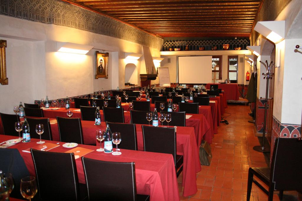 Hotel Spa La Casa Mudéjar - Général