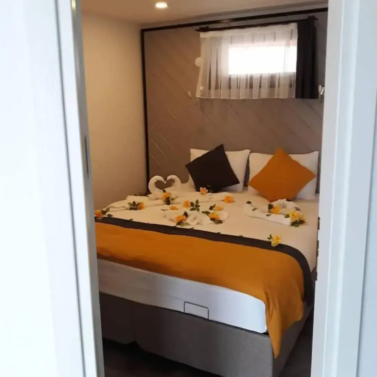 1 Bedroom Standard Villa with balcony