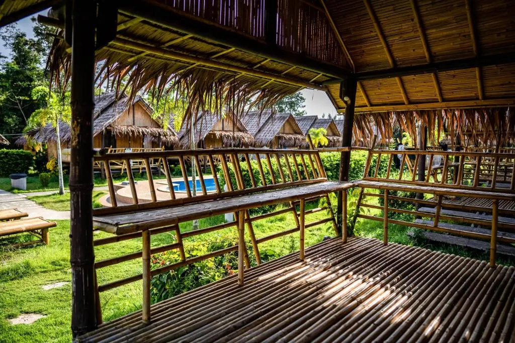 Bungalow