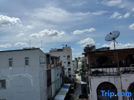 Udomsuk House | 2 Bedrooms Cozy house in Bangkok