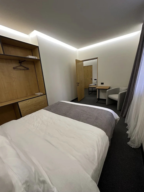 Luxury room