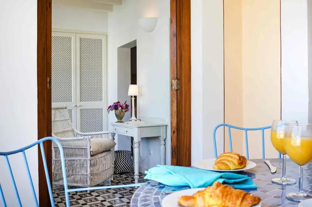 StayCatalina Boutique Hotel-Apartments - Chambres