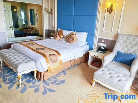 Venice Park Hotel - Chambres