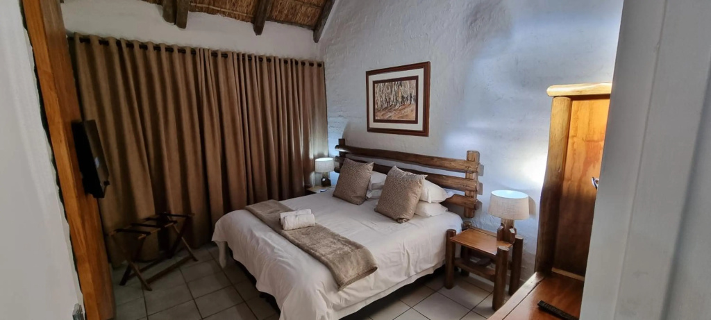 Bains Lodge — 5